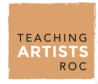 Teaching Artist Roc